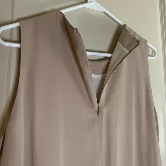 Fabiana Filippi Midi Dress Size Small - Picture 6 of 11